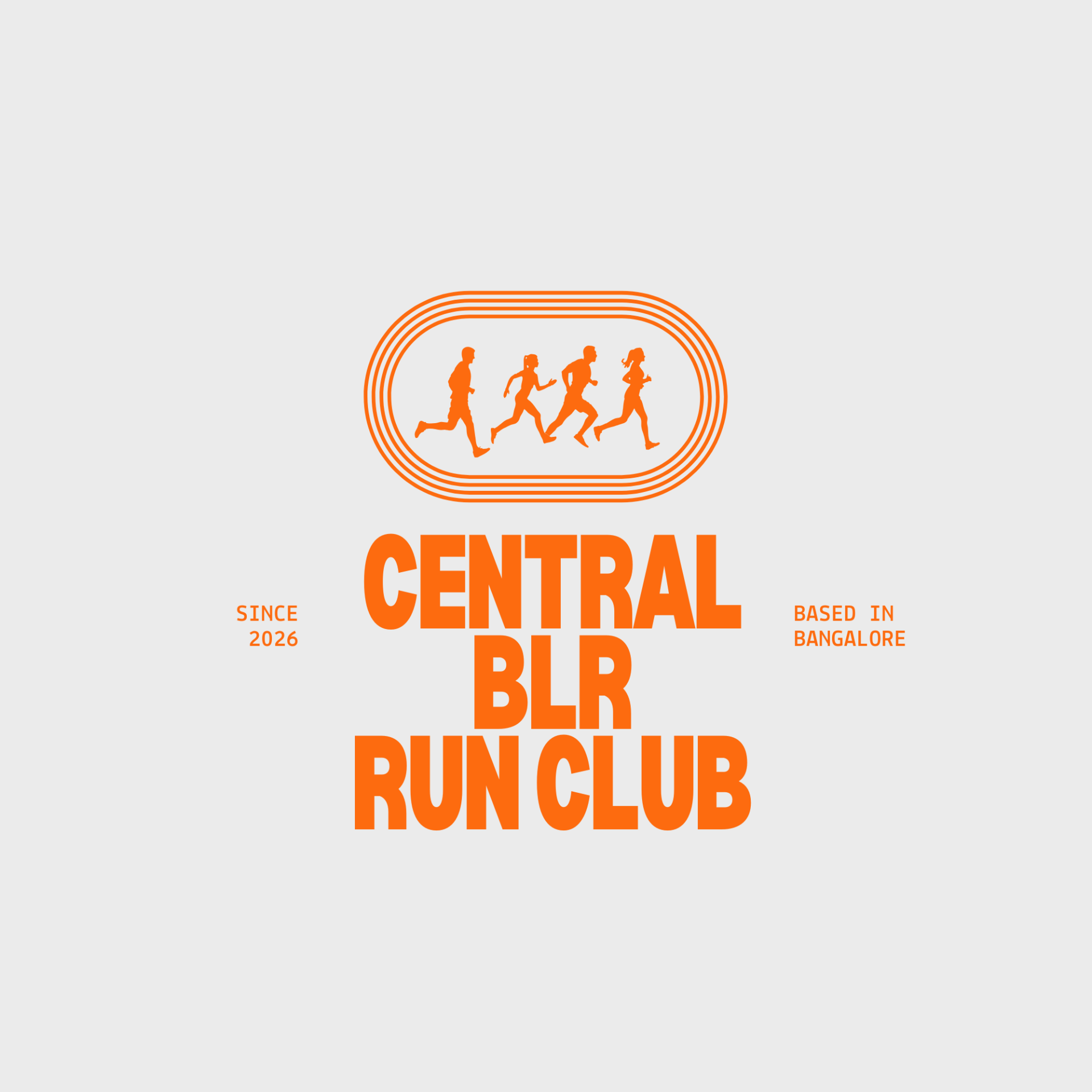 Central Bangalore Run Club